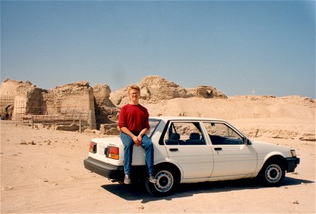 Life in Bahrain