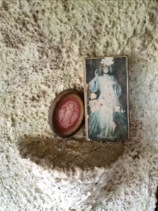 Urbex rondom vliegveld Luik