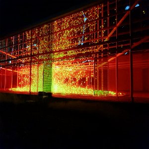 Glow Eindhoven 2021