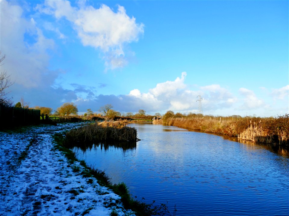 What a glorious afternoon. photo