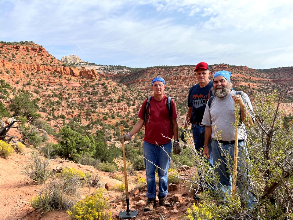 National Public Lands Day Events 2022