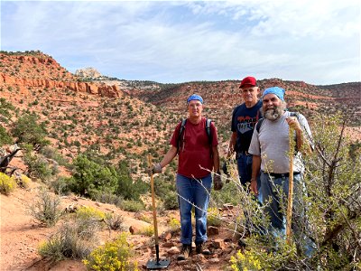National Public Lands Day Events 2022 photo