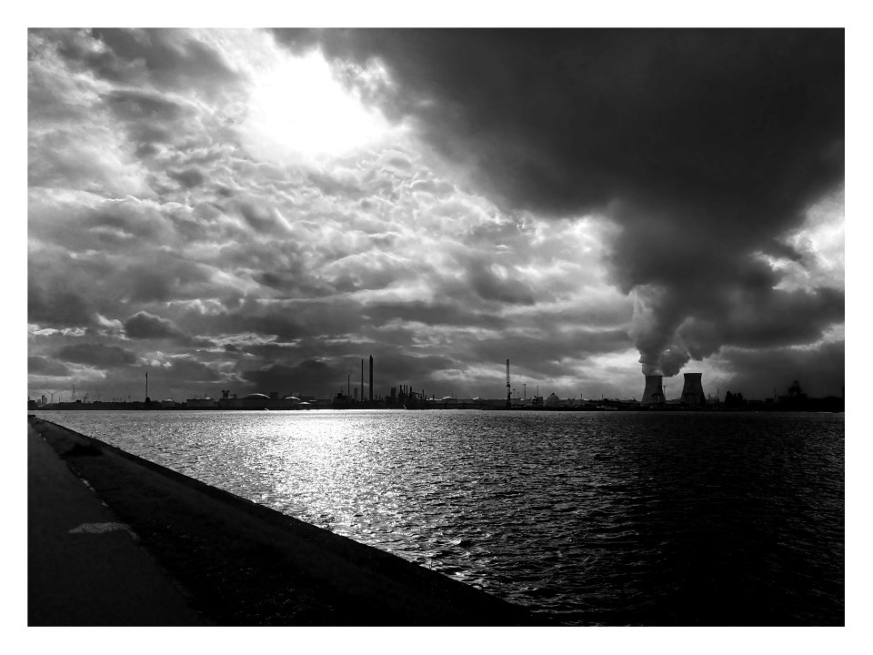 View on the Harbour