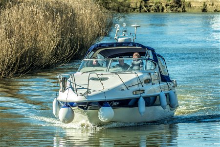 The Office River Medway.
