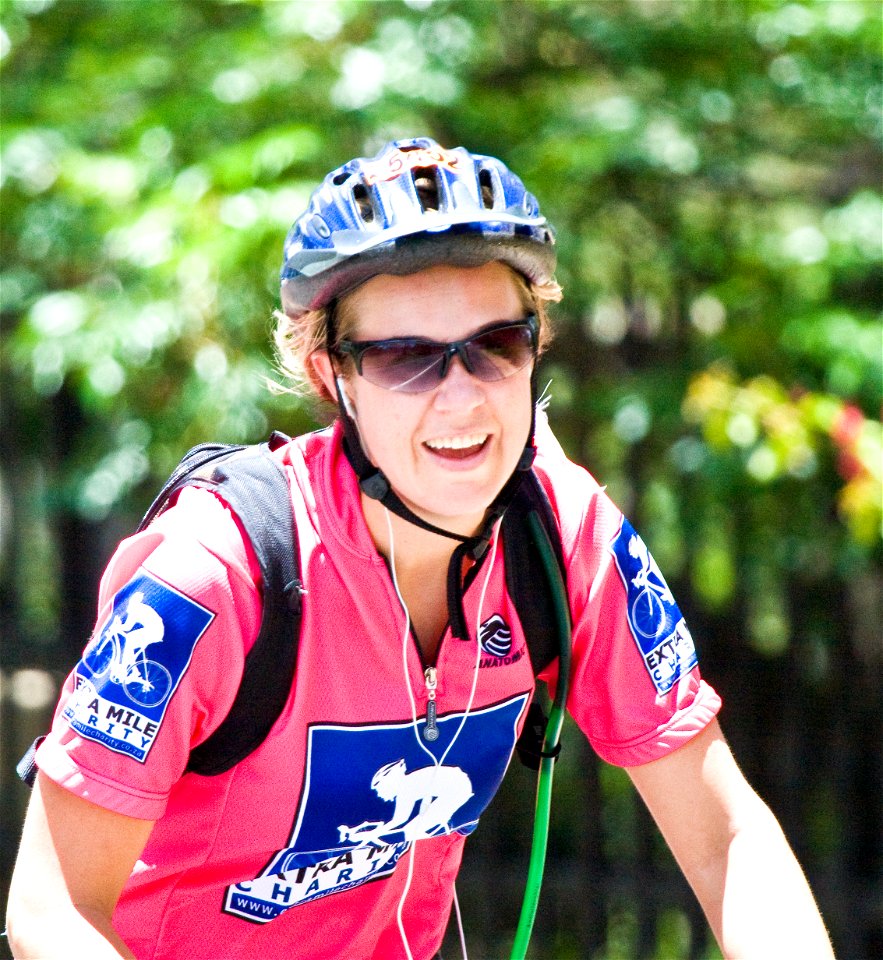 Seen at the 94.7 Cycle Challenge 2008