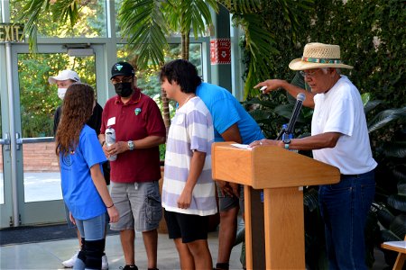 2022 Earth Connections Camp