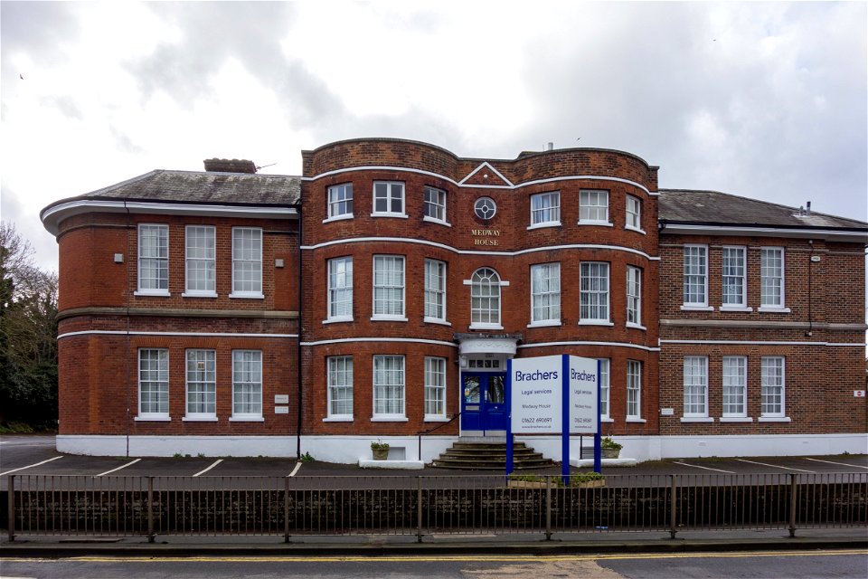 Medway House London Road Maidstone