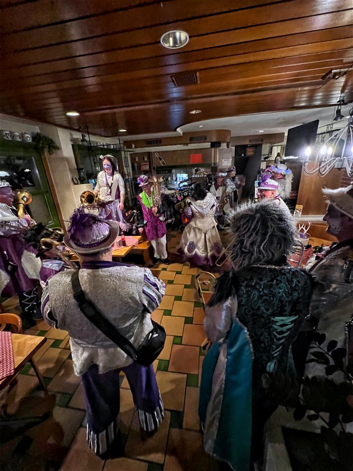 20230223 Zurich Carneval Laie Gugge