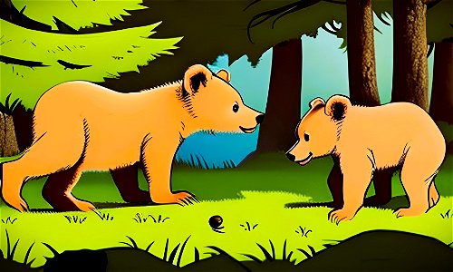 'The Cubs'