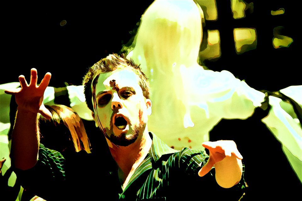 Halloween Zombies