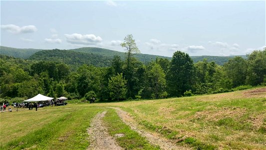 Tanners Ridge Dedication