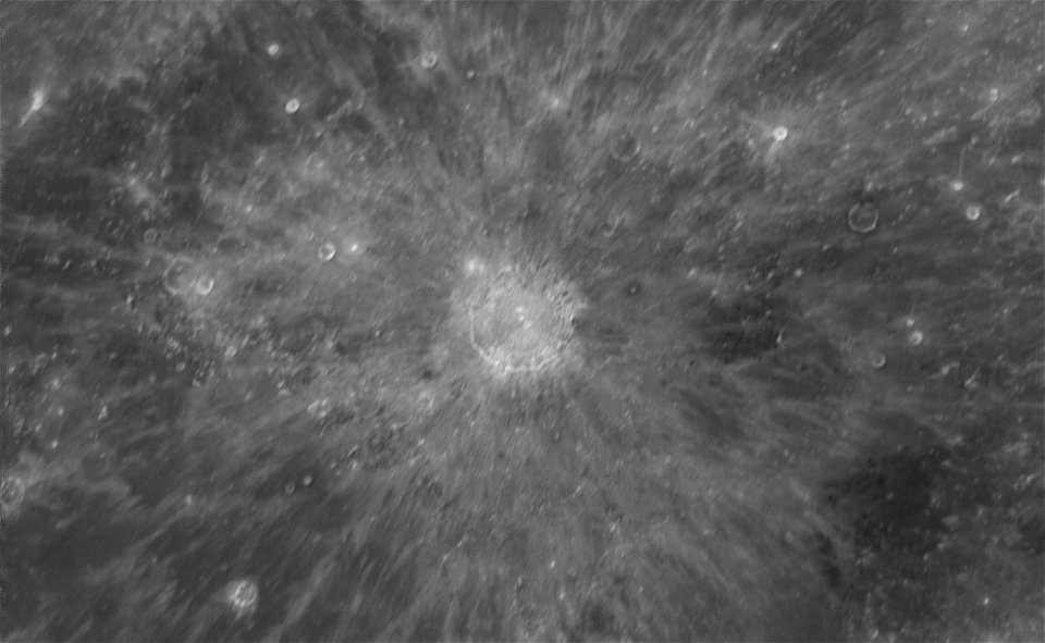 Day 239 - Copernicus