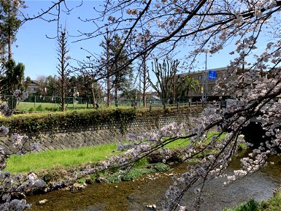 Kurome River photo