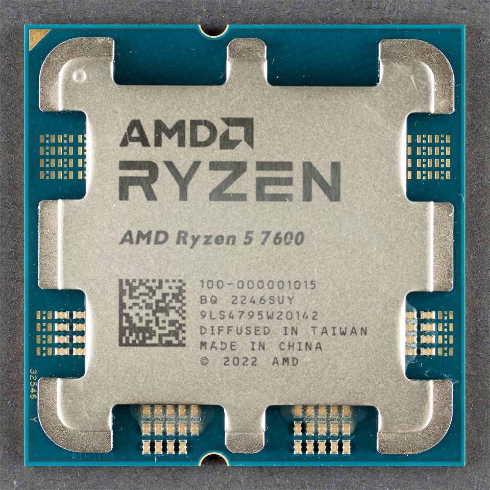 AMD@5nmCCD(6nmIOD)@Zen4@Raphael@Ryzen_5_7600@100-000001015_BQ_2246SUY_9LS4795W20142___DSCx01