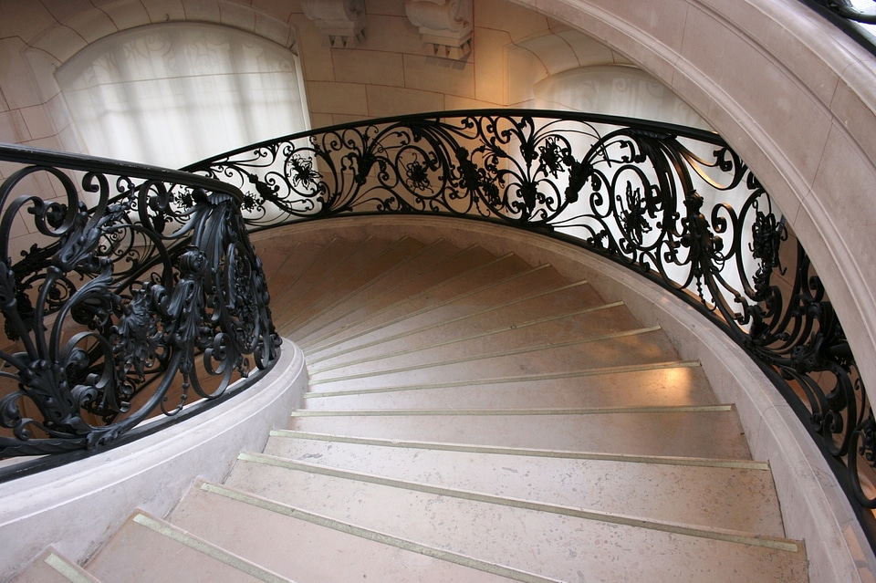 Petit palais paris france