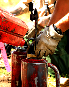 2022 Prescribed Fire