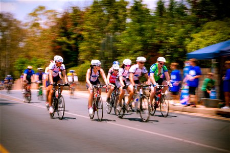 94.7 Cycle Challenge, Douglasdale, Fourways, Gauteng-23 photo