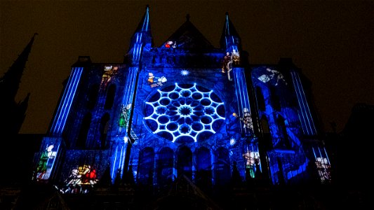 Cathédrale de Chartres