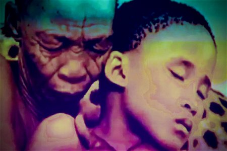 Jaimeo Brown Transcendence, 17 mei 2018 BIM Amsterdam -