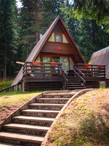 54. Романтика@Вила13             Лещен-Доспат-Широка поляна-Батак, 28.08-05.09.2022