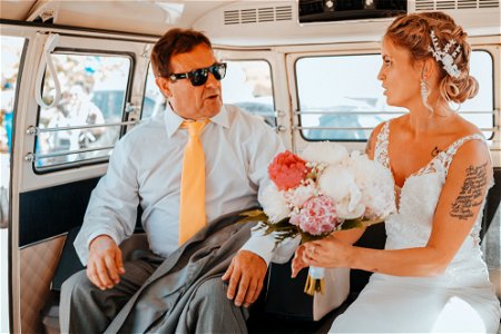 Aida & Tomas