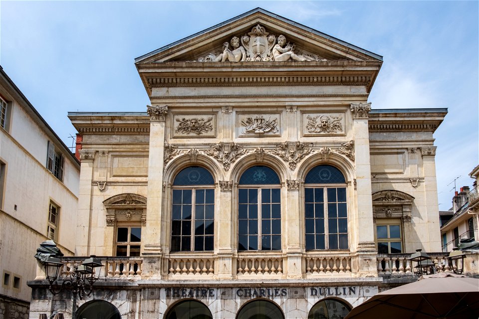Chambéry