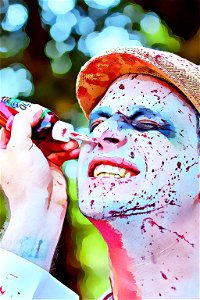 Halloween Zombies