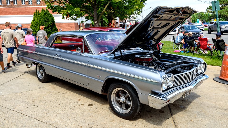 1964 Chevrolet Impala photo