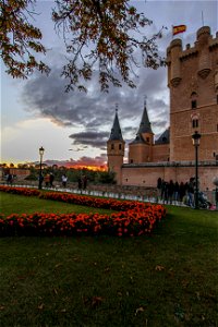 Alcázar