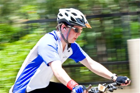 94.7 Cycle Challenge 2008