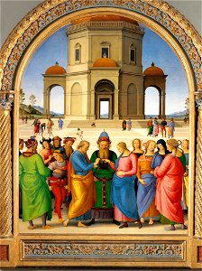Pietro Perugino