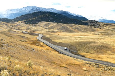 Old Gardiner Road improvements: October 24, 2022 (4)