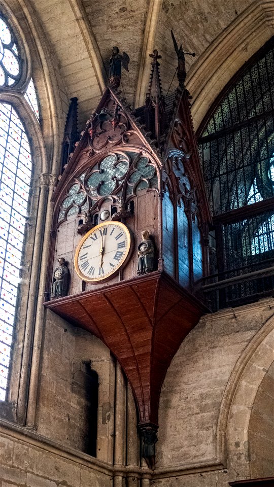 Cathédrale de Reims