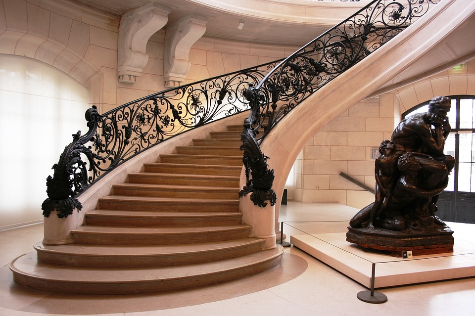Petit palais paris france