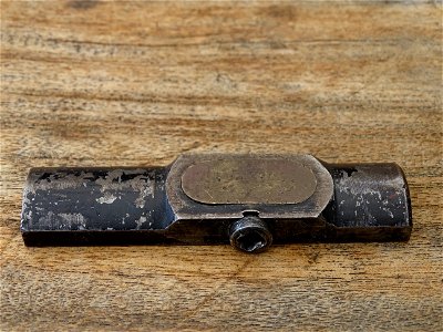 Spanner druktechniek
