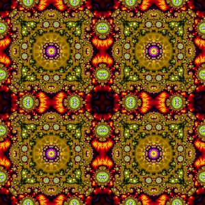 Free pattern photo