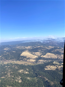 Aerial View CrocketsKnobFire USFSPicByJasonSullivan 220830 (2)