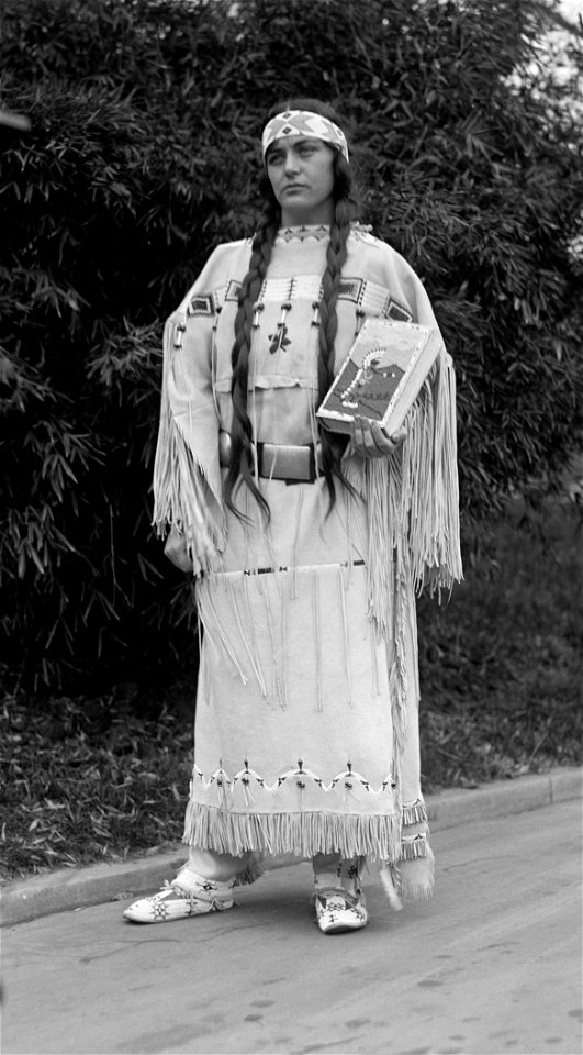 National American Indian and Alaska Native Heritage Month
