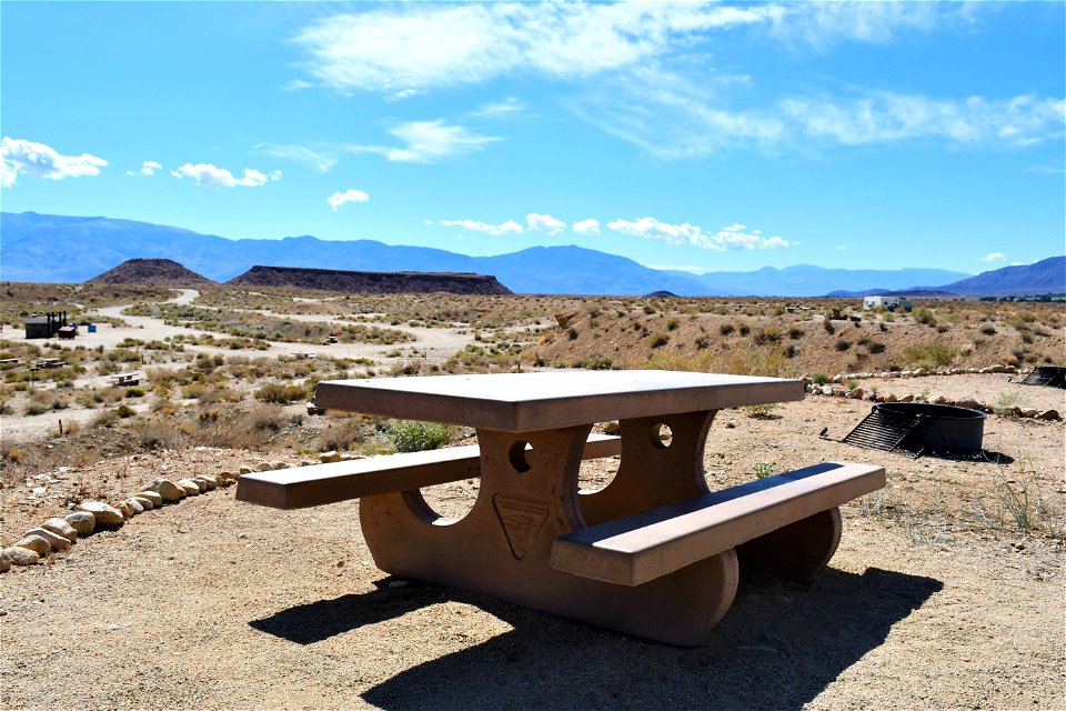 Pleasant Valley Pit Campground Updates