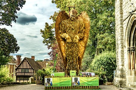 The KNIFE ANGEL Maidstone