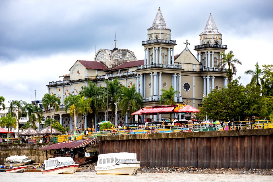 Colombia - Quibdo photo