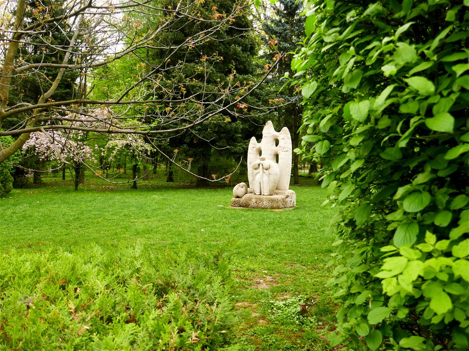 Herestrau Park in spring (19)