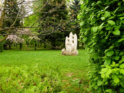 Herestrau Park in spring (19)