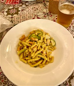 Urbino Pasta