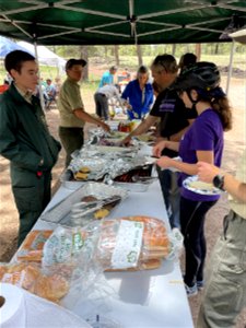 National Trails Day 2023