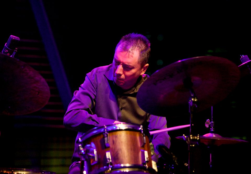 Marcn Wasilewski trio 9 februari 2023 BIM Amsterdam - Michal Miskiewicz