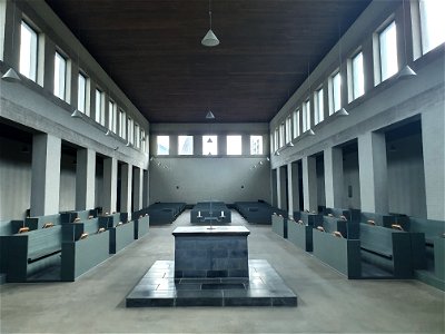 Abdij Sint-Benedictusberg