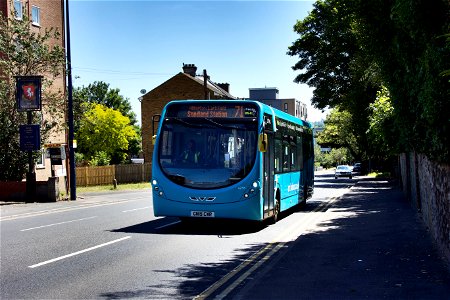 GN15CWR London Road Maidstone