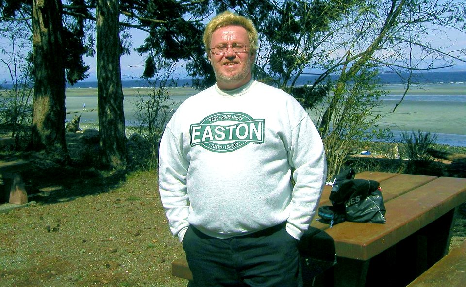 Fat Shots - April 2003