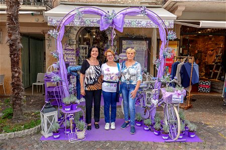Gita a Sirmione